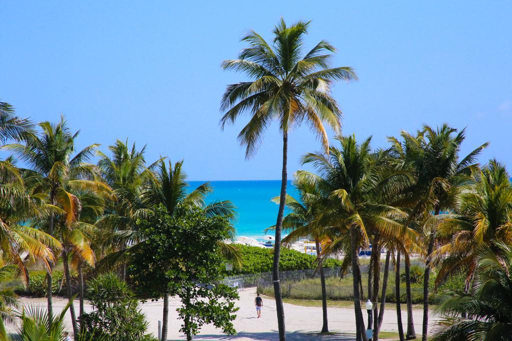 C Ocean Rentals At Strand Ocean Drive (Adults Only) Miami Beach Exterior foto