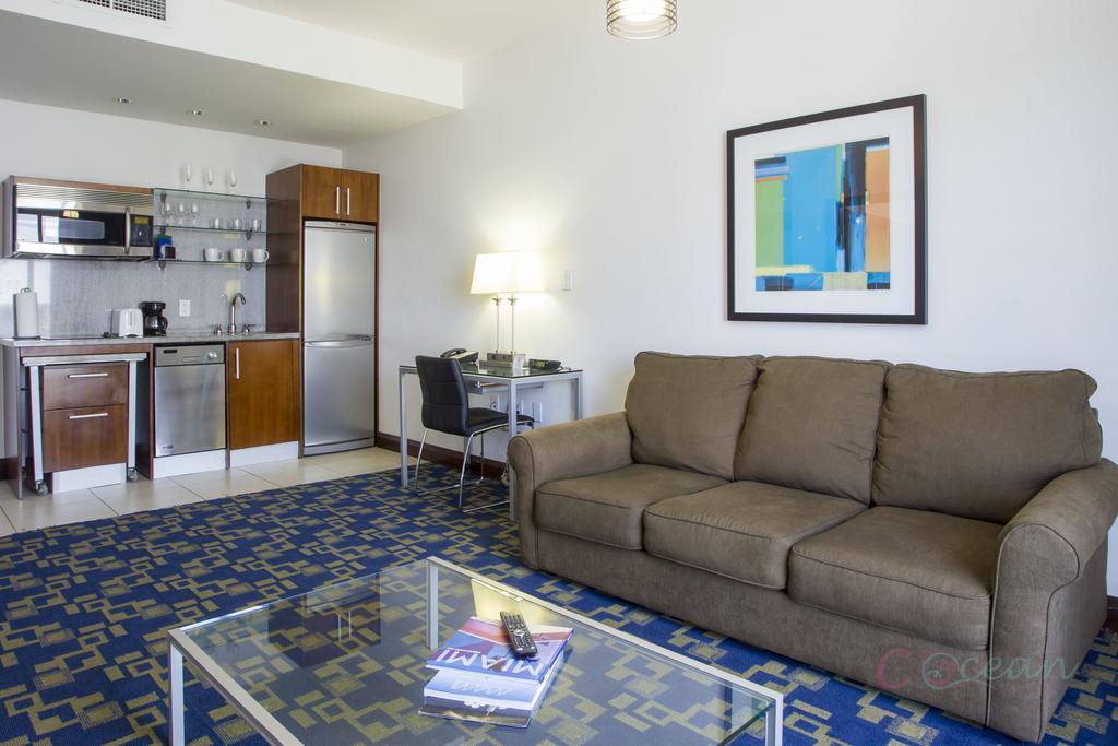 C Ocean Rentals At Strand Ocean Drive (Adults Only) Miami Beach Exterior foto