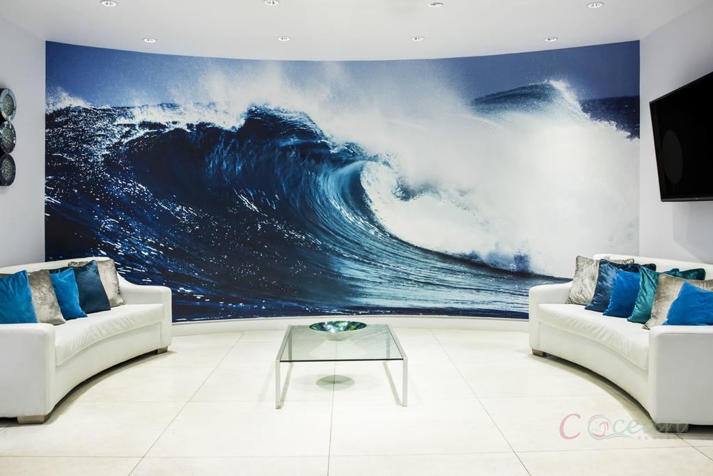 C Ocean Rentals At Strand Ocean Drive (Adults Only) Miami Beach Exterior foto