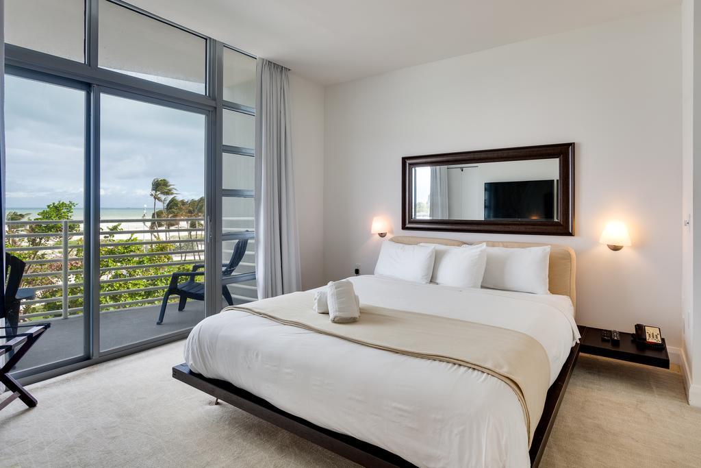 C Ocean Rentals At Strand Ocean Drive (Adults Only) Miami Beach Exterior foto