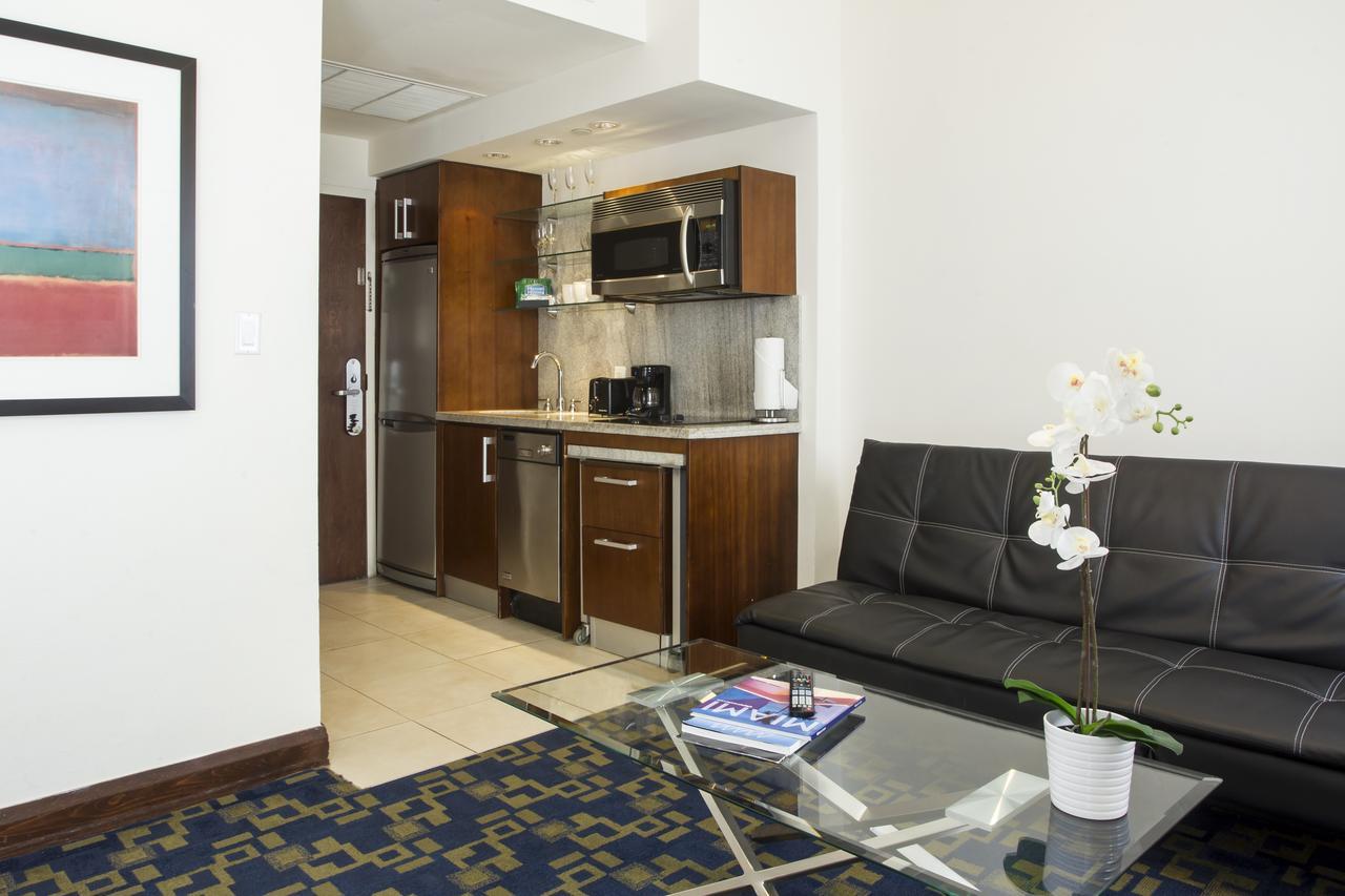 C Ocean Rentals At Strand Ocean Drive (Adults Only) Miami Beach Exterior foto
